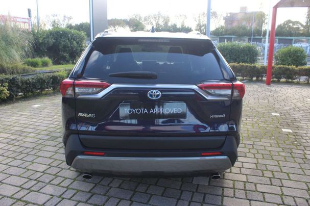 Toyota RAV 4 2.5 RAV4 160 kW image number 3