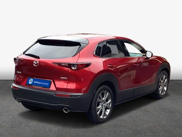 Mazda CX-30 2.0 M-Hybrid SELECTION 132 kW image number 3