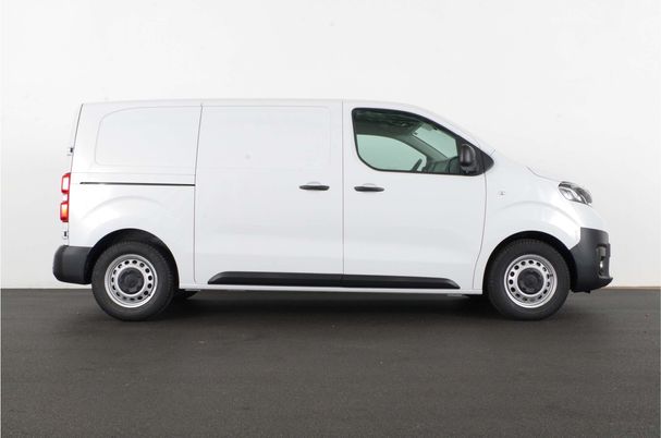 Toyota Proace 1.5 D-4D 88 kW image number 5