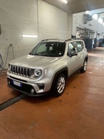 Jeep Renegade 1.6 96 kW image number 1