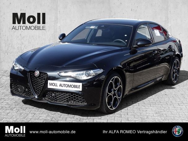 Alfa Romeo Giulia 147 kW image number 1