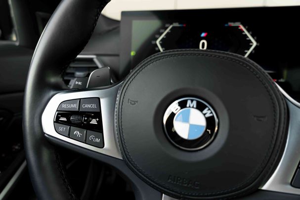 BMW 320i M Sport 135 kW image number 25