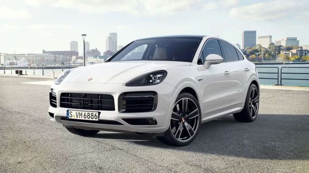 Porsche Cayenne Coupé E-Hybrid 340 kW image number 1