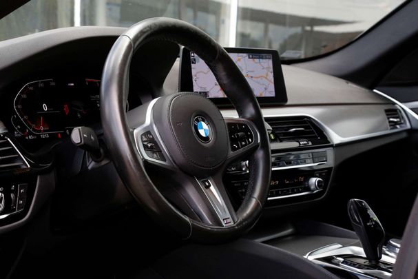 BMW 520d Touring 140 kW image number 22