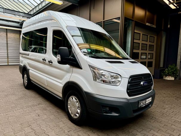 Ford Transit Kombi L2H3 2.0 TDCi 96 kW image number 11