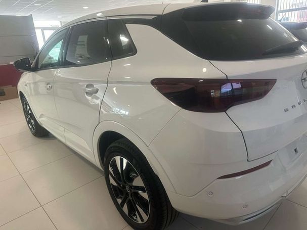 Opel Grandland X 96 kW image number 6