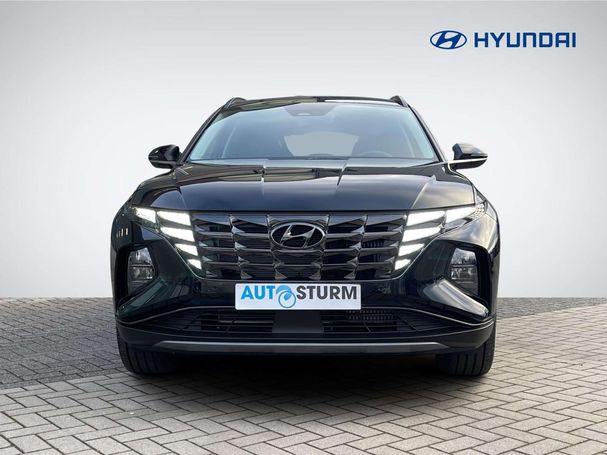 Hyundai Tucson PHEV 4WD 195 kW image number 2