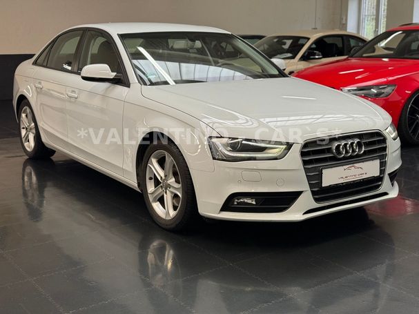 Audi A4 2.0 TDI 105 kW image number 2