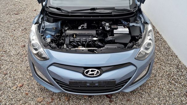 Hyundai i30 1.4 73 kW image number 6