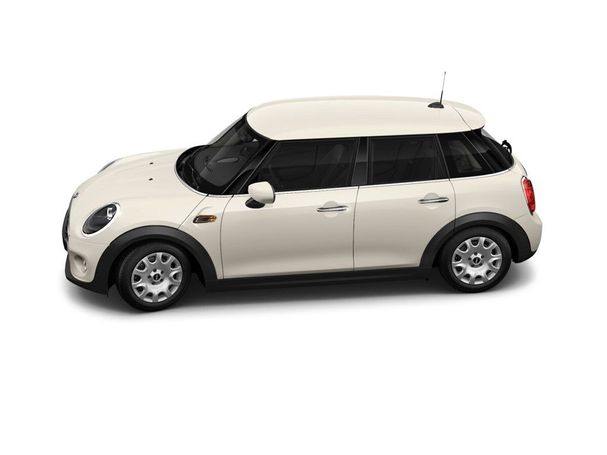 Mini One 75 kW image number 4