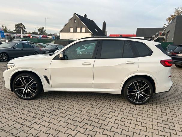 BMW X5 M50i xDrive 390 kW image number 5