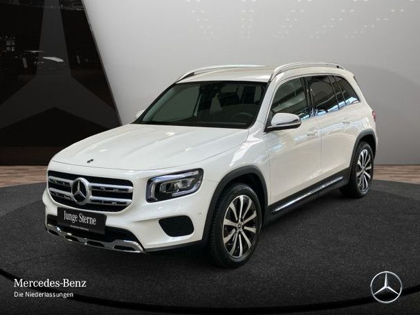 Mercedes-Benz GLB 200 Progressive 120 kW image number 1