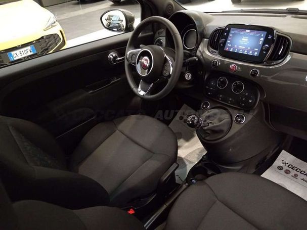 Fiat 500 1.0 51 kW image number 21