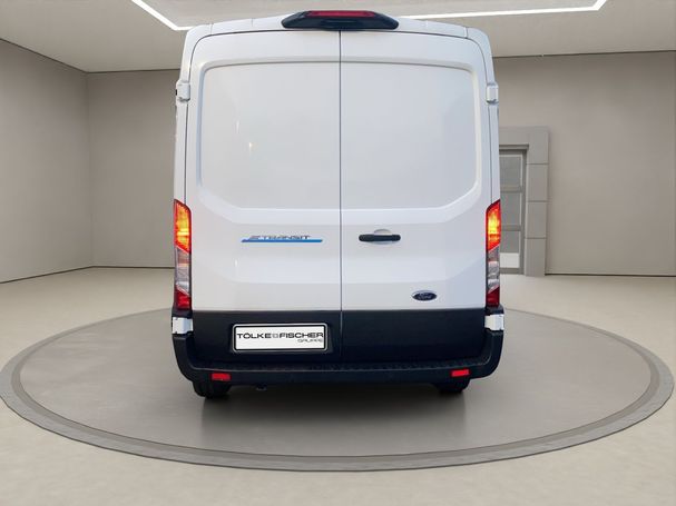 Ford E-Transit 350 L3 135 kW image number 6