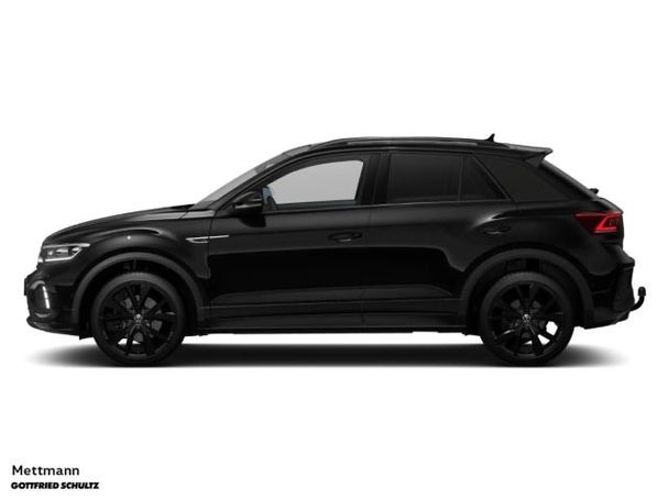 Volkswagen T-Roc 1.5 TSI R-Line DSG 110 kW image number 5