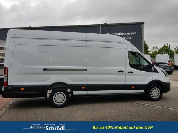 Ford Transit 350 L4 Trend 125 kW image number 6