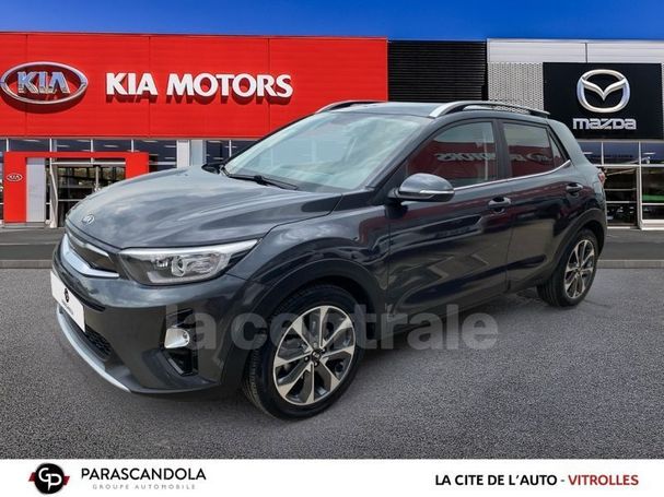 Kia Stonic 1.0 T-GDi 120 88 kW image number 1