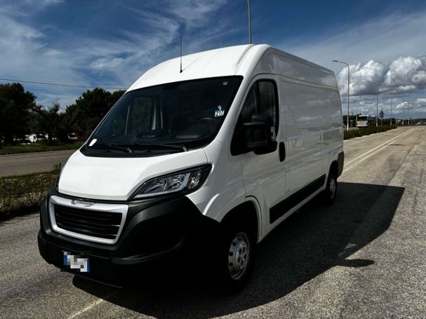 Peugeot Boxer HDi 333 S&S 88 kW image number 1