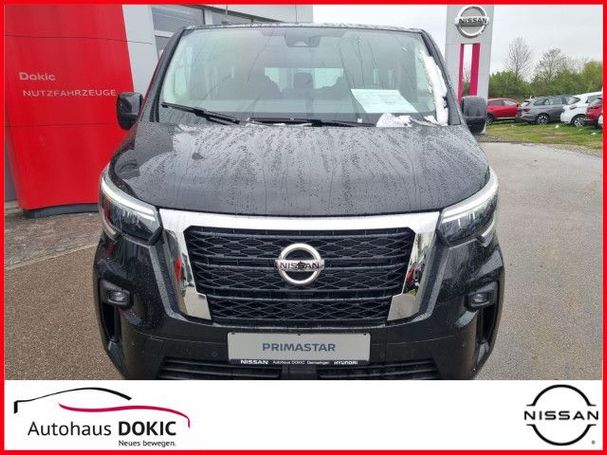 Nissan Primastar dCi DCT 110 kW image number 3