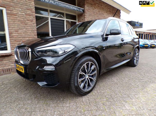 BMW X5 xDrive40i 250 kW image number 1