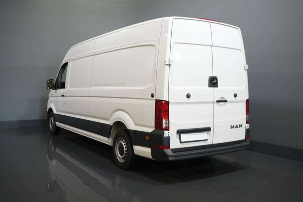 Volkswagen Crafter 130 kW image number 1