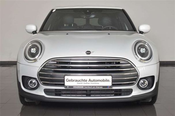 Mini Cooper Clubman Mini 100 kW image number 4