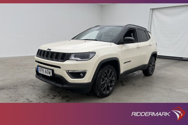 Jeep Compass 177 kW image number 1