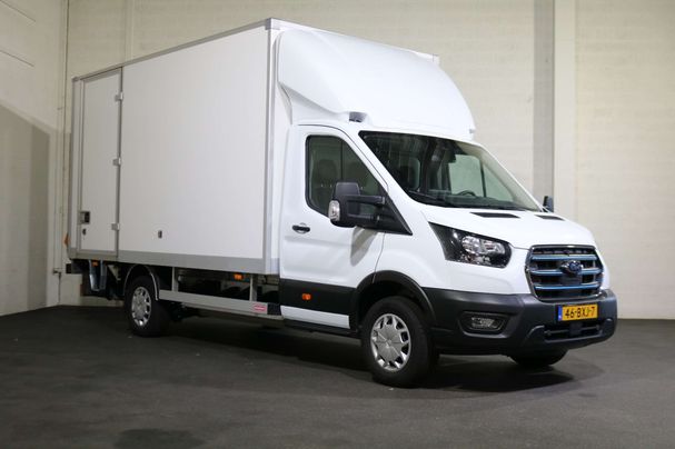 Ford E-Transit 425 L4 Trend 135 kW image number 7