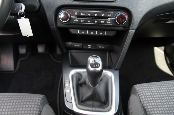 Kia Ceed 1.0 T-GDi 74 kW image number 22