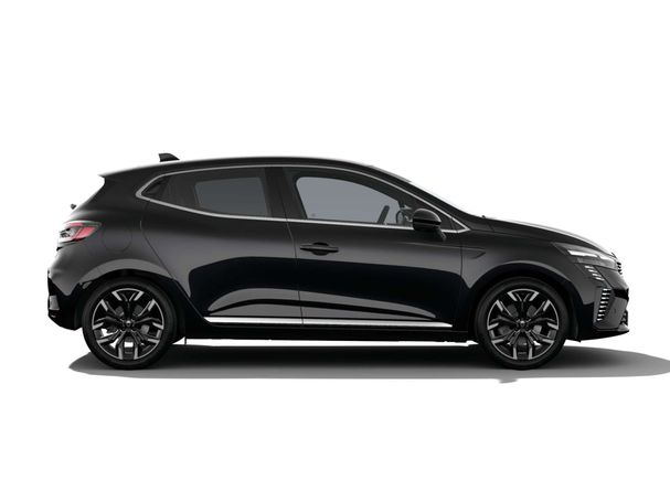 Renault Clio E-Tech Hybrid 105 kW image number 5