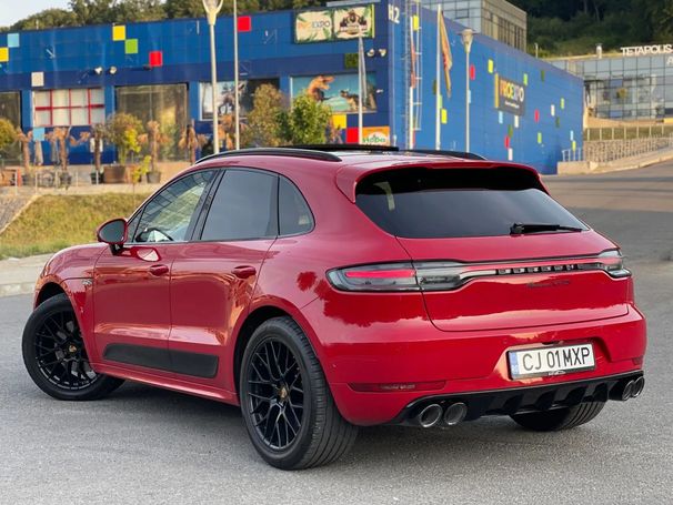 Porsche Macan 280 kW image number 4