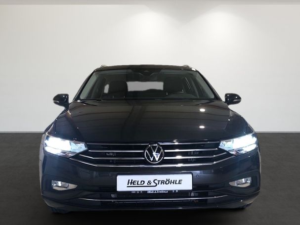 Volkswagen Passat Variant 1.5 TSI Business 110 kW image number 3