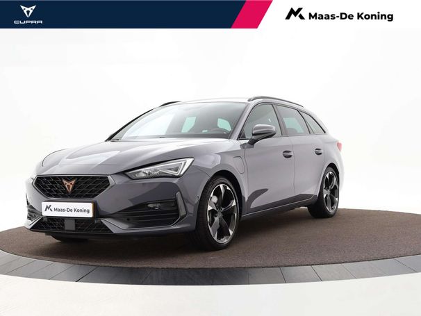 Cupra Leon Sportstourer e-Hybrid DSG 150 kW image number 1