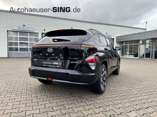 Hyundai Kona Prime 160 kW image number 2