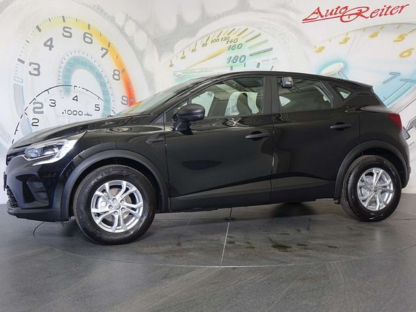 Renault Captur TCe 90 67 kW image number 4