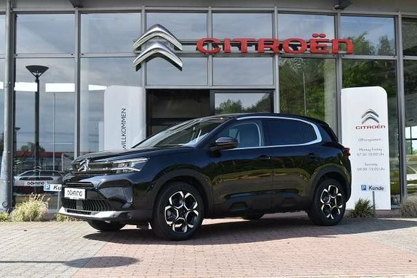 Citroen C5 Aircross Hybrid 136 Plus 100 kW image number 1