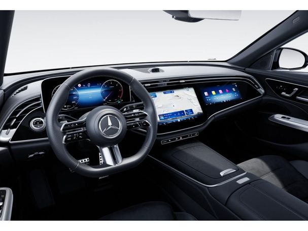 Mercedes-Benz E 220 d T 145 kW image number 3