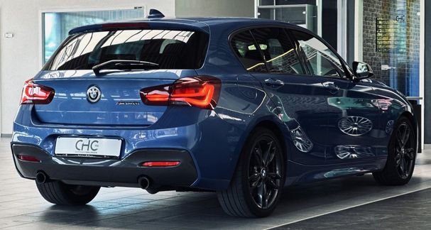 BMW 140i M Special Edition 250 kW image number 7