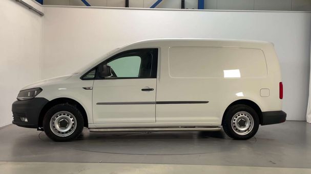 Volkswagen Caddy Maxi 2.0 TDI 55 kW image number 12