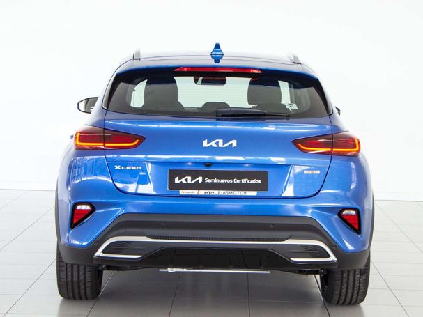 Kia XCeed 1.6 GDI 104 kW image number 8