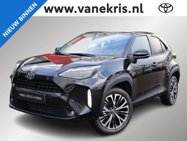 Toyota Yaris Cross 1.5 Hybrid 130 96 kW image number 1