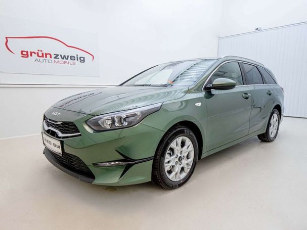 Kia Ceed 1.5 DCT7 103 kW image number 12