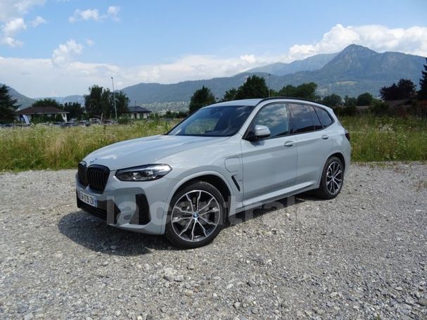 BMW X3 xDrive 215 kW image number 1