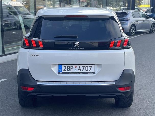 Peugeot 5008 BlueHDi Allure 96 kW image number 6