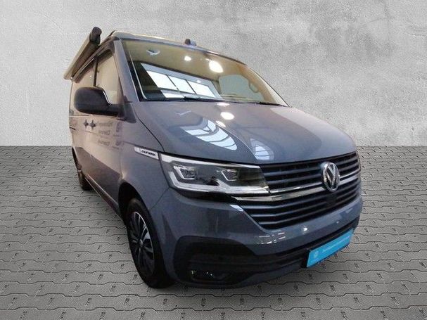 Volkswagen T6 California DSG Beach 110 kW image number 14