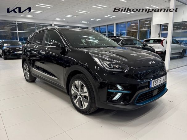 Kia Niro e 64 kWh 150 kW image number 2