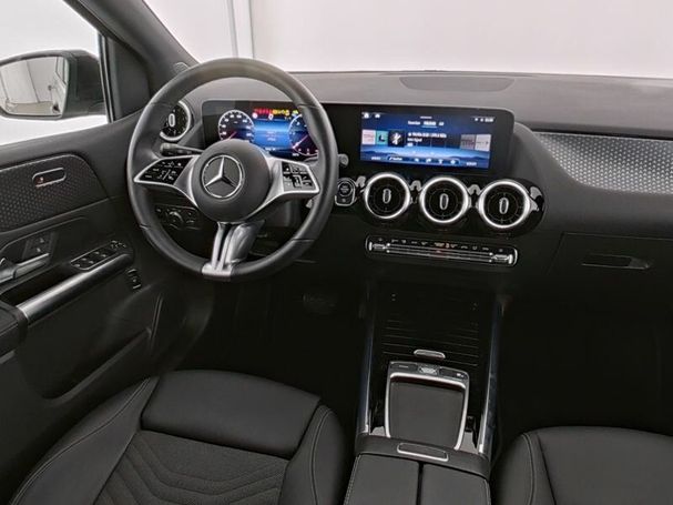 Mercedes-Benz B 200 d 110 kW image number 6