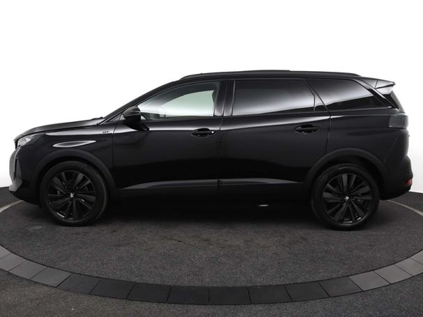 Peugeot 5008 130 96 kW image number 5