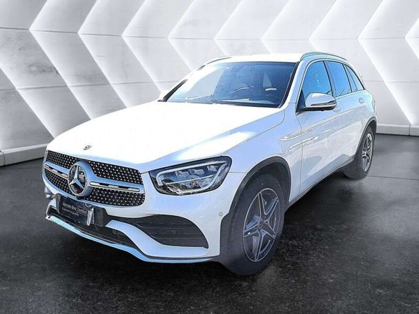 Mercedes-Benz GLC 300 d 4Matic 180 kW image number 1