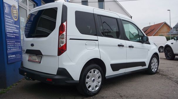 Ford Tourneo Connect 88 kW image number 6